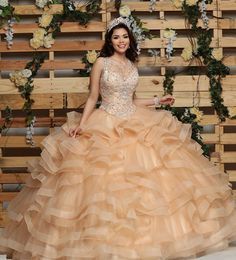 Ver vestidos de xv años 2019