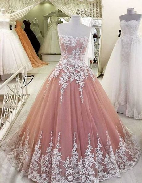 Vestidos 15 2019