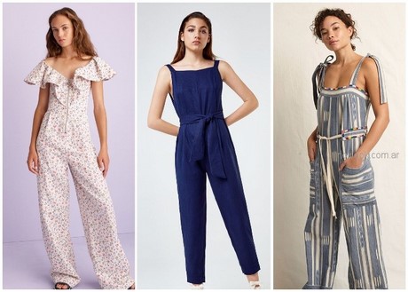 Vestidos de moda 2019 para mujer