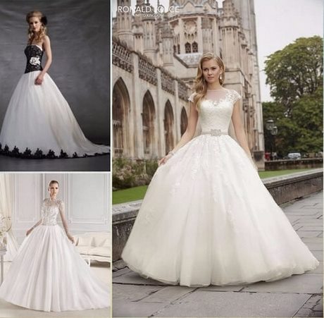 Vestidos de novia para gorditas 2019