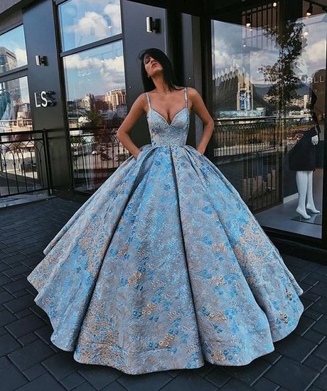 Vestidos de quince años del 2019