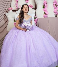 Vestidos de quinceañera modernos 2019