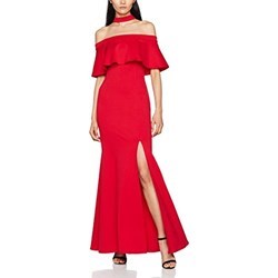 Vestidos largos rojos 2019