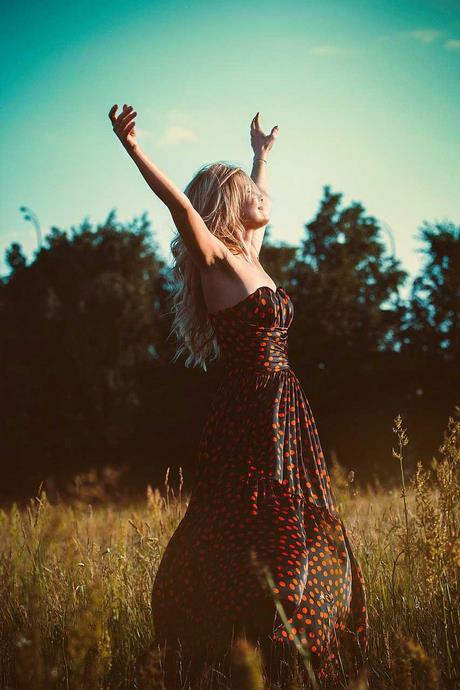 Vestidos para boda de día 2019