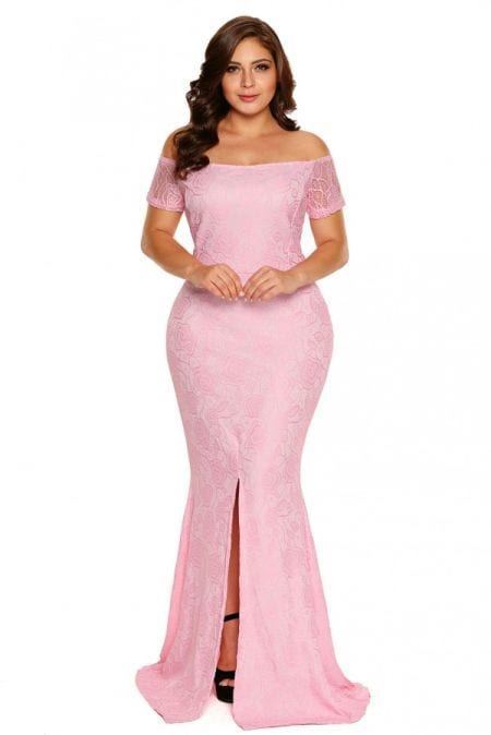 Vestidos para gordita 2019