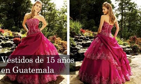 El vestido de 15 años mas hermoso del mundo