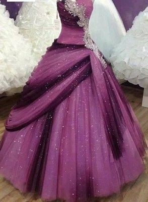 Imagenes de 15 años vestidos bonitos