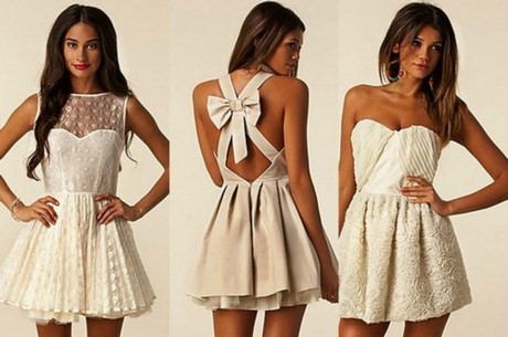 Imagenes de vestidos super lindos