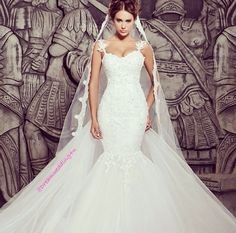 Trajes de boda mujer