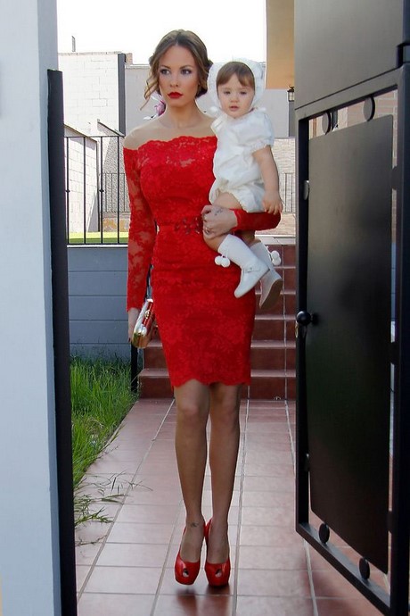 Trajes de invitadas a bodas