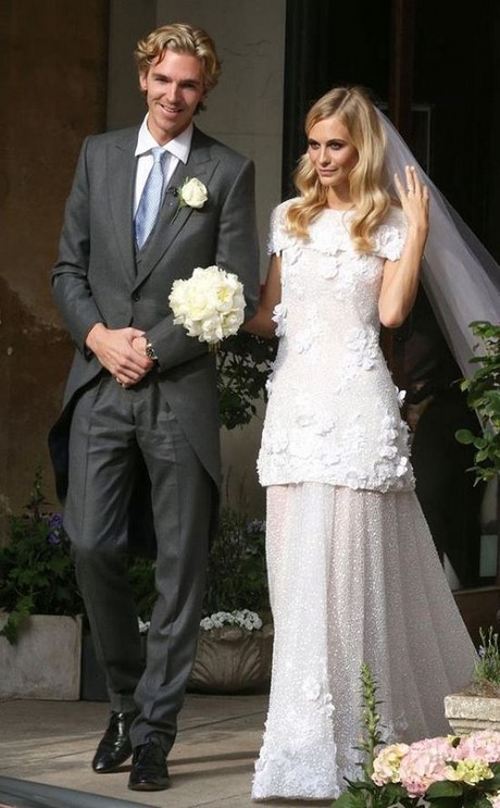 Vestido de novia mas hermoso del mundo