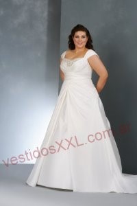 Vestidos de novia especiales