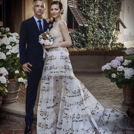 Vestidos de novia mas hermosos del mundo