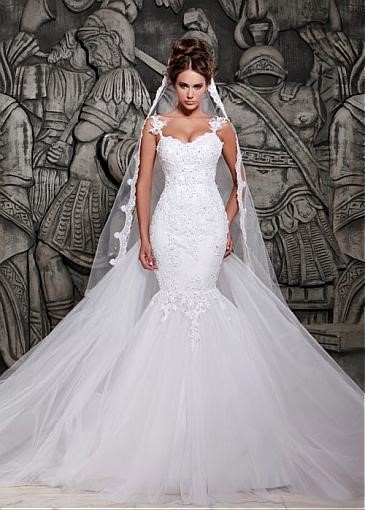 Vestidos de novias imagenes