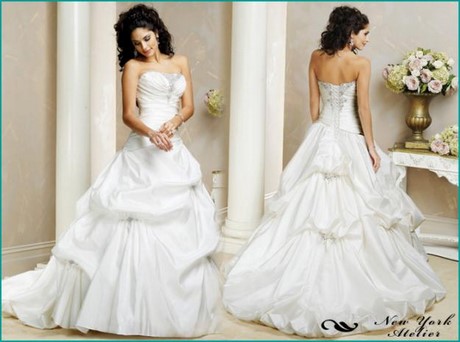 Vestidos de novias mas bellos del mundo