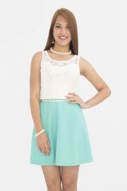 Vestidos juveniles sport