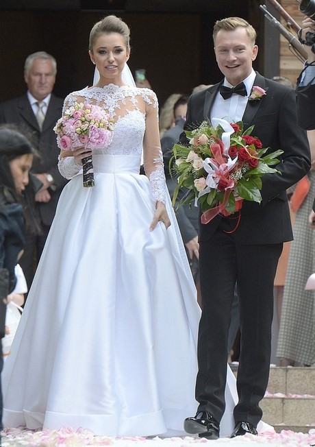 Vestidos mas bellos del mundo