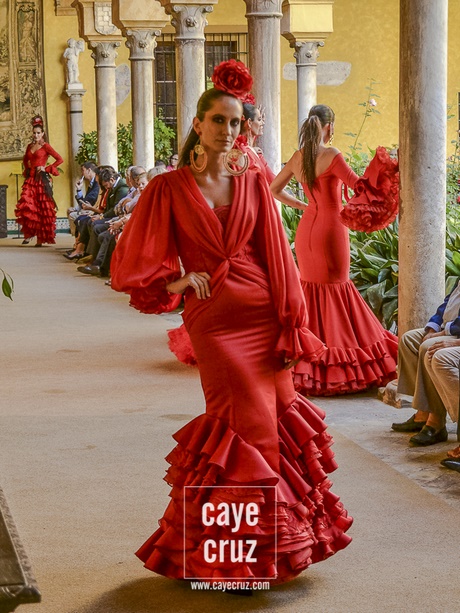 Flamenco 2018