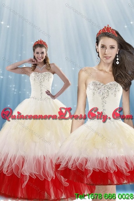 Quinceañera collection 2021