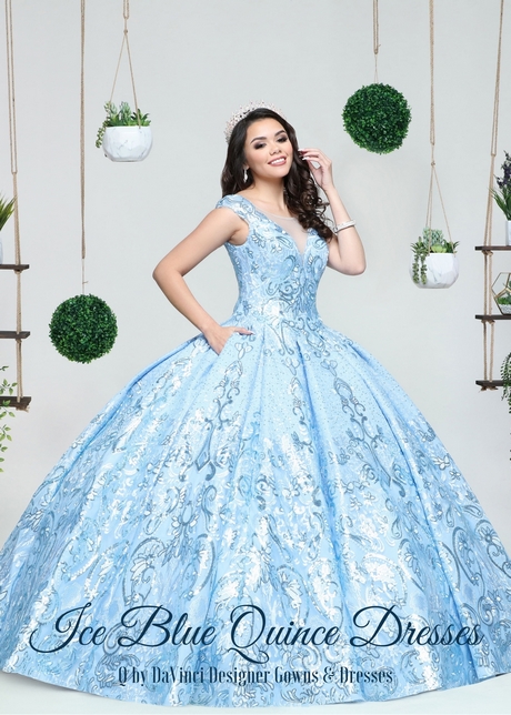 Quinceañera collection 2021