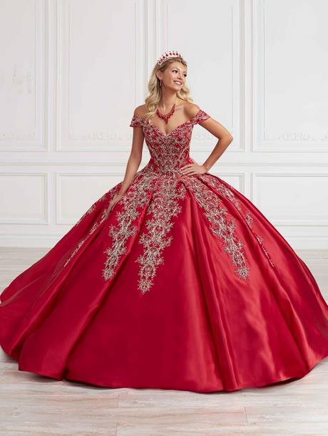 Quinceañera collection 2021