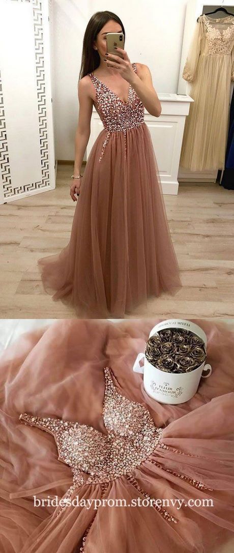 Vestidos de fiesta de graduacion 2021