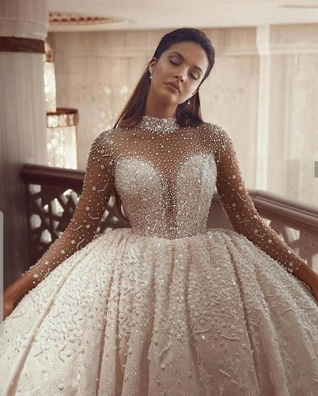 Vestidos de novia estilo vintage 2021