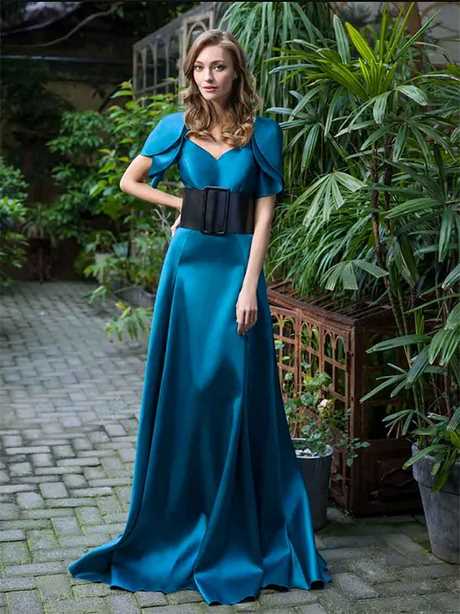 Vestidos para boda de día 2021