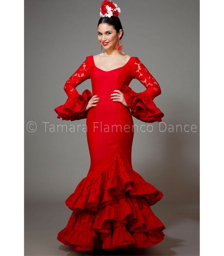 Colores flamenca 2016