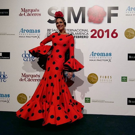 Desfile de simof 2016