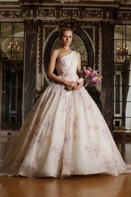 Moda 2016 vestidos de novia