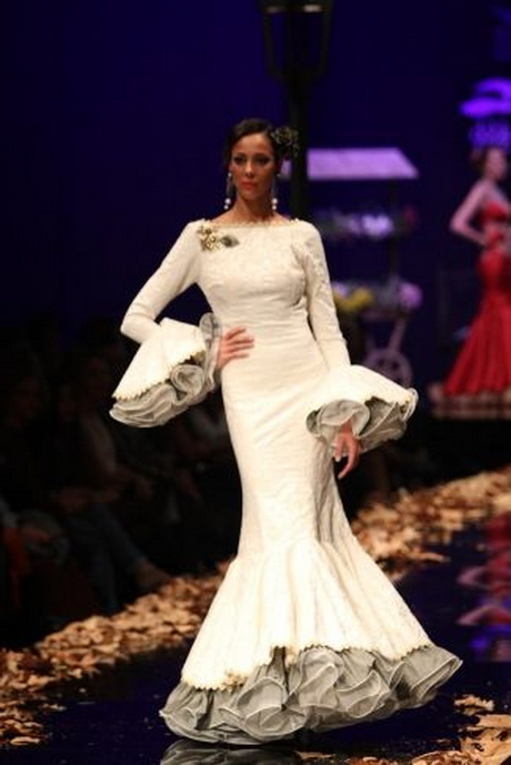 Simof moda flamenca 2016