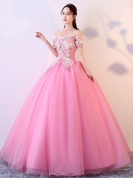 Fotos de vestidos de quinceañeras 2020