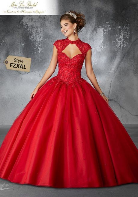 Imagenes de vestidos de 15 2020