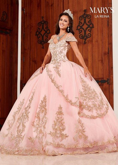 Quinceanera dresses 2020