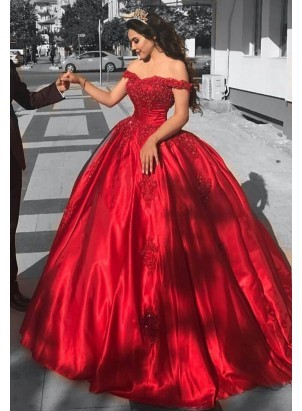 Quinceanera dresses 2020