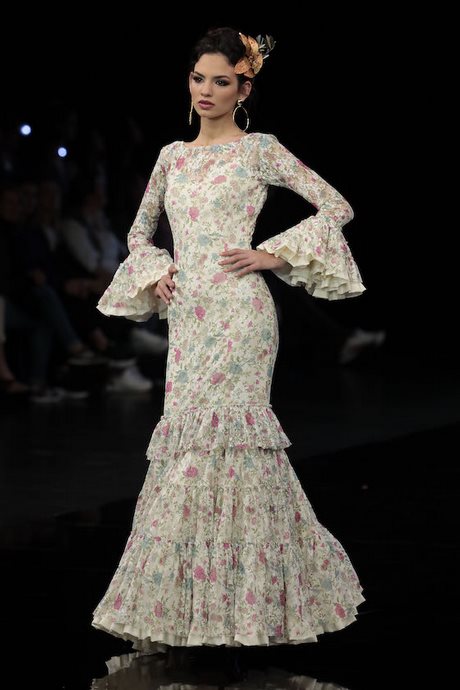 Simof moda flamenca 2020