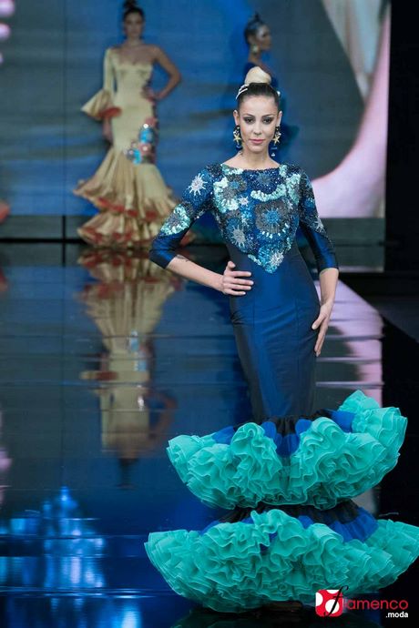 Simof moda flamenca 2020