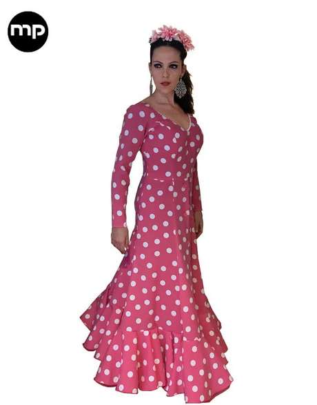 Trajes de flamenca coleccion 2020