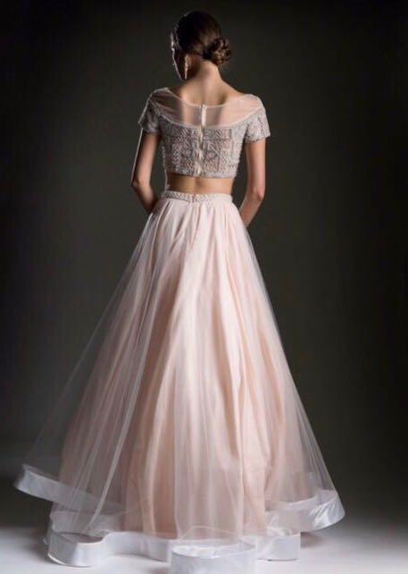 Vestido de 15 2020