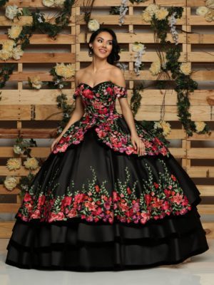 Vestido quince años 2020