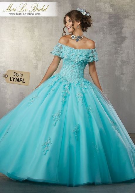 Vestidos cortos para quinceañeras 2020