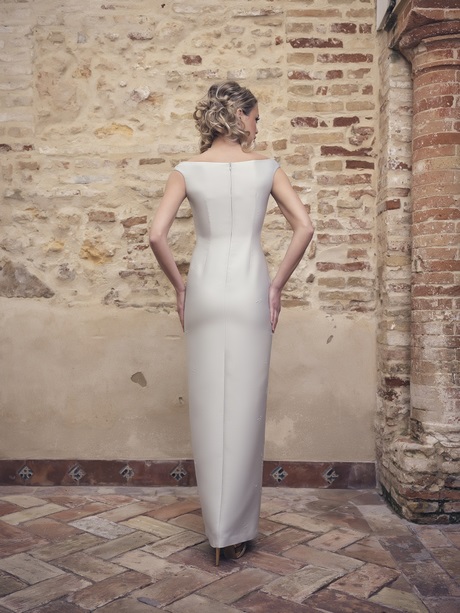 Vestidos de madrina de boda 2020