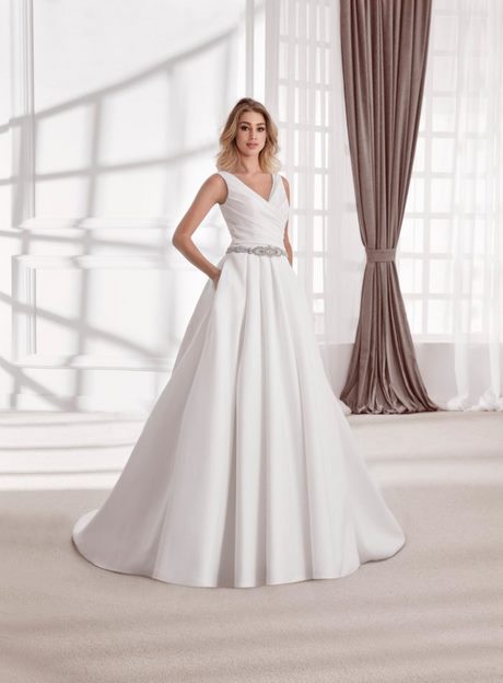 Vestidos de novia 2020