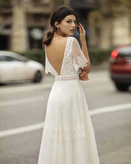 Vestidos de novia coleccion 2020