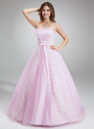 Vestidos quinceañera 2020