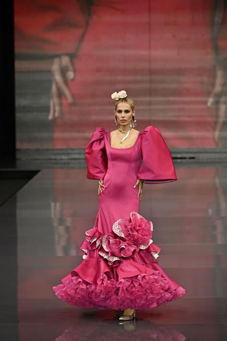 Complementos moda flamenca 2023