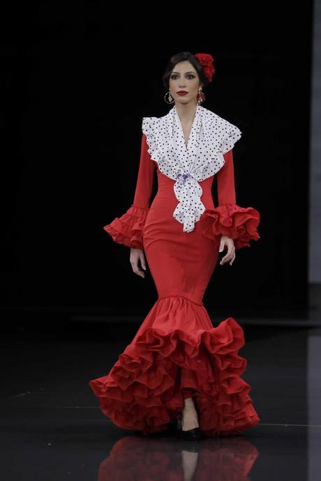 Complementos moda flamenca 2023