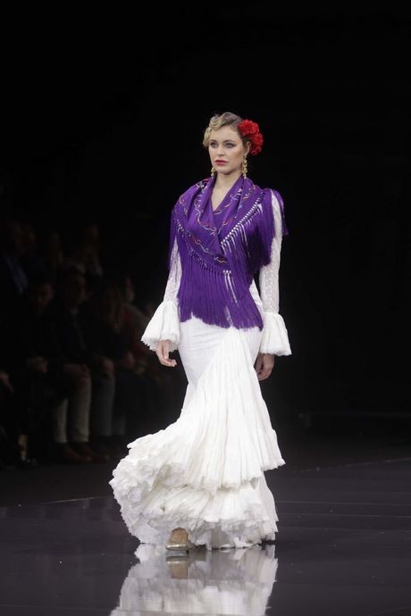 Molina trajes de flamenca 2023
