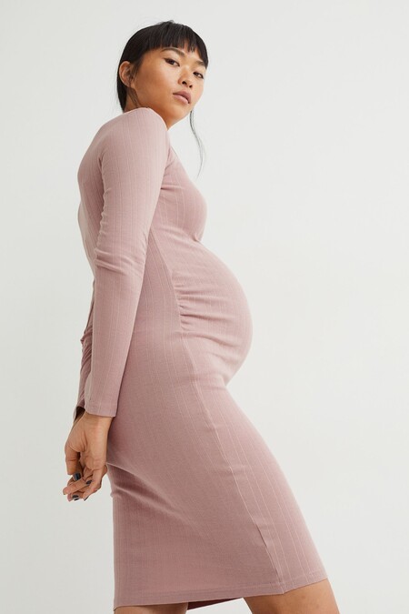 Vestidos embarazadas 2023